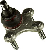 Kulled / Spindelled, framaxel vänster, Nedre Trw JBJ794 TRW