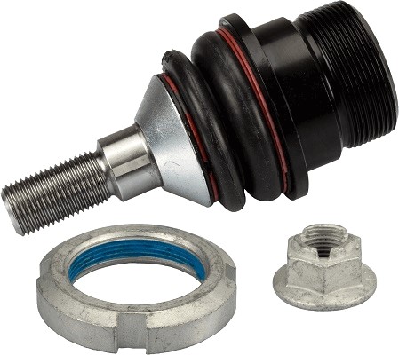 Kulled / Spindelled Trw JBJ803 TRW