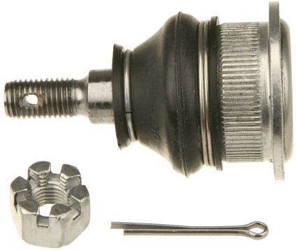 Kulled / Spindelled, Övre framaxel, Ytter, Tvåsidig, Höger Trw JB TRW Kulled / Spindelled, Övre framaxel, Ytter, Tvåsidig, Höger Trw JB TRW