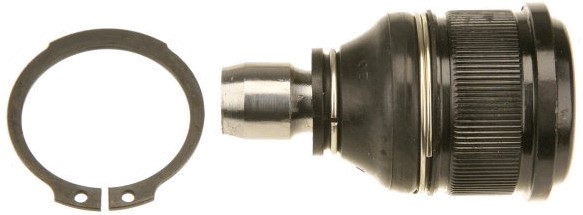 Kulled / Spindelled, Framaxel, Ytter, Tvåsidig, Nedre Trw JBJ822 TRW
