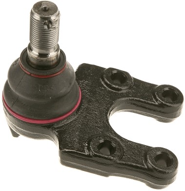 Kulled / Spindelled, Ytter, Nedre framaxel, Tvåsidig Trw JBJ825 TRW