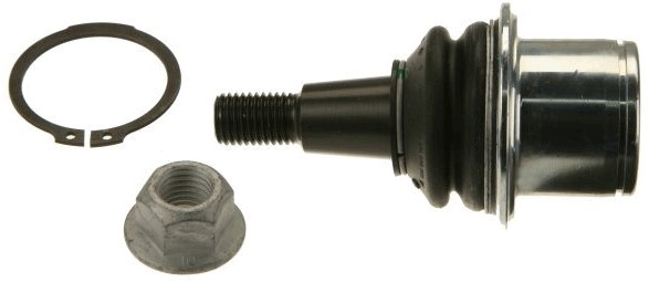 Kulled / Spindelled, Framaxel, Tvåsidig, Nedre Trw JBJ828 TRW Kulled / Spindelled, Framaxel, Tvåsidig, Nedre Trw JBJ828 TRW