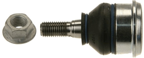 Kulled / Spindelled, Nedre framaxel, Tvåsidig Trw JBJ830 TRW