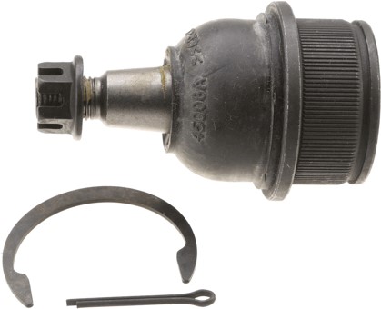 Kulled / Spindelled, Framaxel, Ytter, Tvåsidig, Nedre Trw JBJ922 TRW