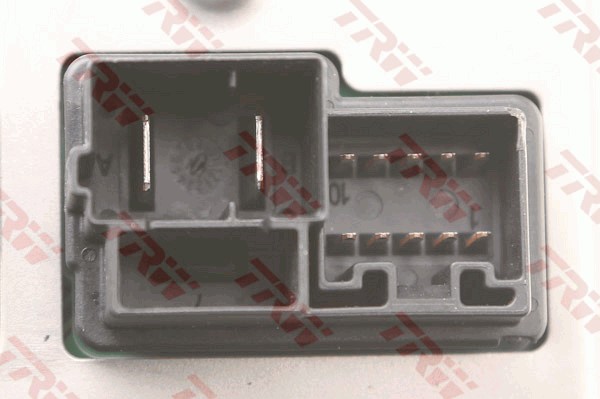 Rattstång Trw JCR215 TRW