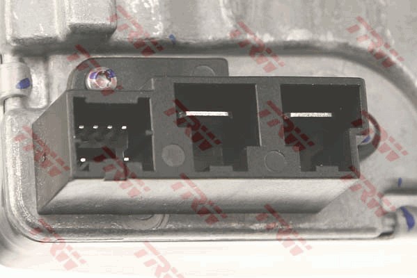 Rattstång Trw JCR417 TRW