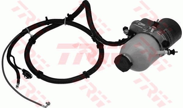 Servopump Trw JER107 TRW Servopump Trw JER107 TRW