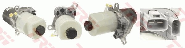 Servopump Trw JER155 TRW
