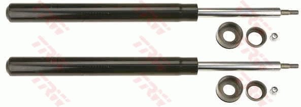 Stötdämpare Gastryck, Framaxel Trw Trw twin JGC102T TRW