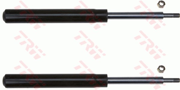 Stötdämpare Gastryck, Framaxel Trw Trw twin JGC103T TRW