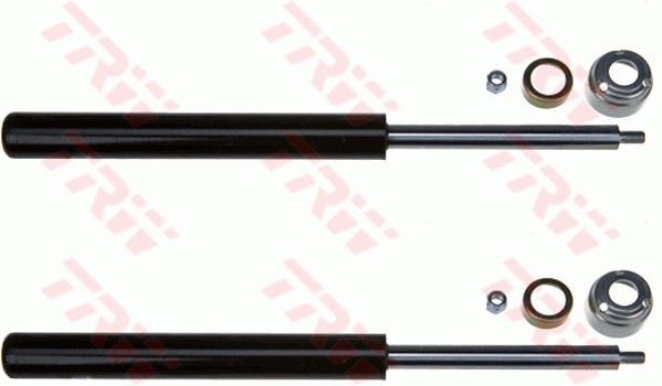 Stötdämpare Gastryck, Framaxel Trw Trw twin JGC108T TRW