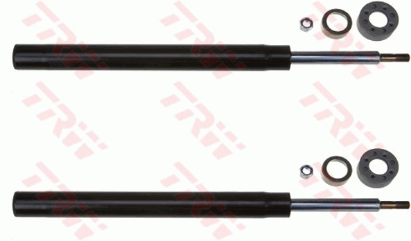 Stötdämpare Gastryck, Framaxel Trw Trw twin JGC110T TRW