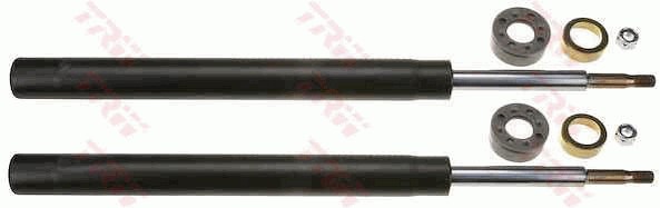 Stötdämpare Gastryck, Framaxel Trw Trw twin JGC114T TRW