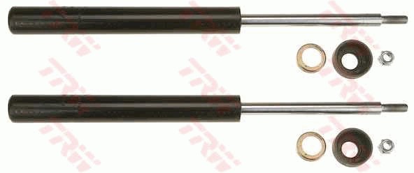 Stötdämpare Gastryck, Framaxel Trw Trw twin JGC138T TRW