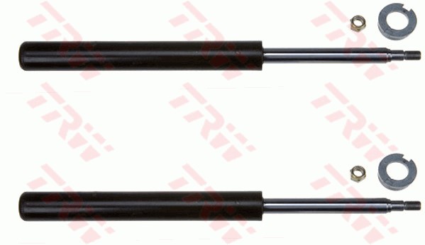 Stötdämpare Gastryck, Framaxel Trw Trw twin JGC141T TRW