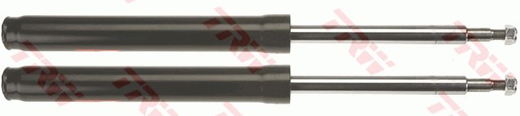 Stötdämpare Gastryck, Framaxel Trw Trw twin JGC142T TRW