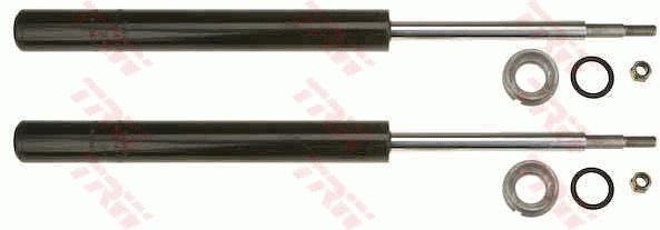 Stötdämpare Gastryck, Bakaxel Trw Trw twin JGC149T TRW Stötdämpare Gastryck, Bakaxel Trw Trw twin JGC149T TRW