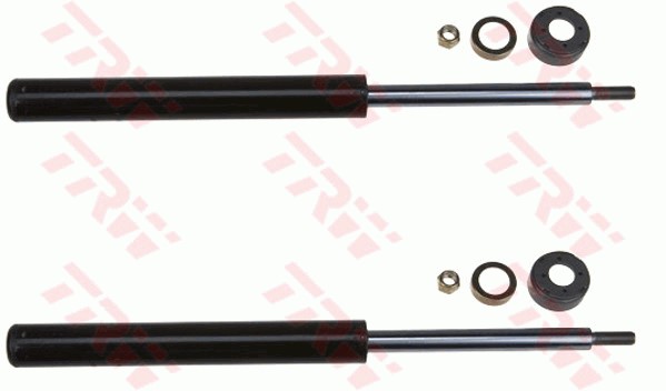 Stötdämpare Gastryck, Framaxel Trw Trw twin JGC196T TRW