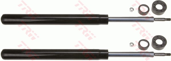 Stötdämpare Gastryck, Framaxel Trw Trw twin JGC200T TRW