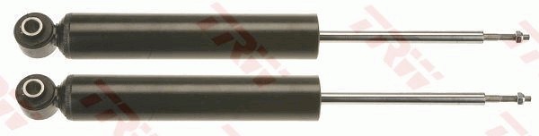 Stötdämpare Gastryck, Bakaxel Trw Trw twin JGE1002T TRW Stötdämpare Gastryck, Bakaxel Trw Trw twin JGE1002T TRW