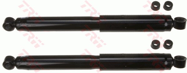 Stötdämpare Gastryck, Bakaxel Trw Trw twin JGE149T TRW