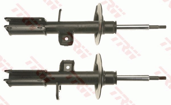Stötdämpare Gastryck, Framaxel Trw Trw twin JGM1009T TRW
