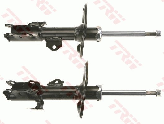 Stötdämpare Gastryck, Framaxel Trw Trw twin JGM1011T TRW