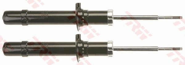 Stötdämpare Gastryck, Framaxel Trw Trw twin JGM1012T TRW