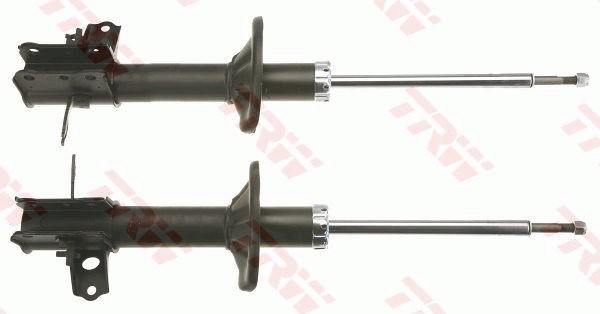 Stötdämpare Gastryck, Bakaxel Trw Trw twin JGM1013T TRW