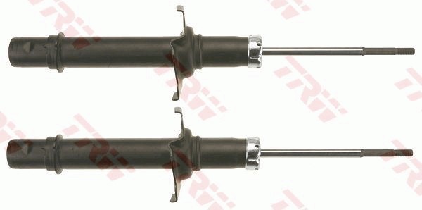 Stötdämpare Gastryck, Framaxel Trw Trw twin JGM1014T TRW