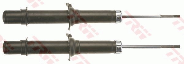 Stötdämpare Gastryck, Framaxel Trw Trw twin JGM1016T TRW