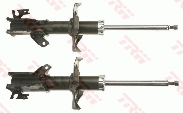 Stötdämpare Gastryck, Framaxel Trw Trw twin JGM1017T TRW