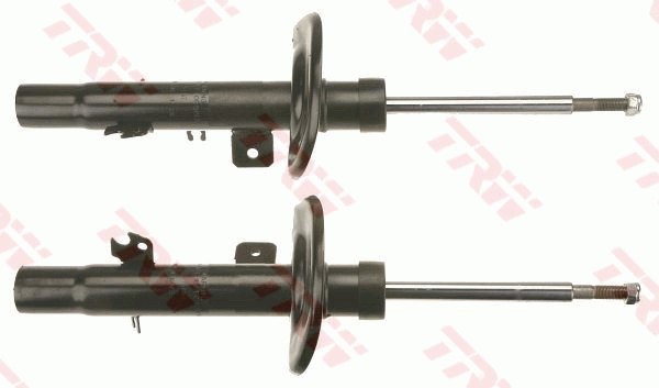 Stötdämpare Gastryck, Framaxel Trw Trw twin JGM1019T TRW
