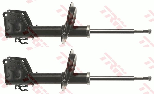 Stötdämpare Gastryck, Framaxel Trw Trw twin JGM1020T TRW