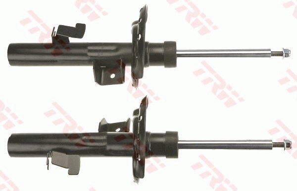 Stötdämpare Gastryck, Framaxel Trw Trw twin JGM1023T TRW