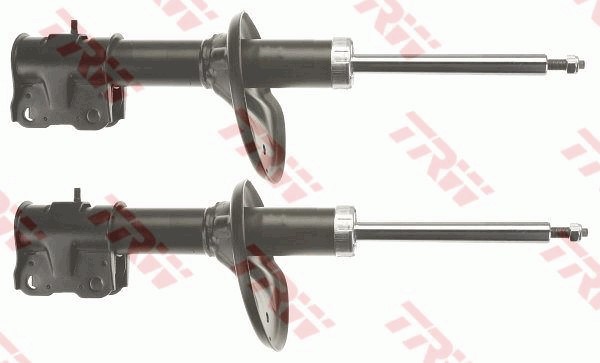Stötdämpare Gastryck, Framaxel Trw Trw twin JGM1024T TRW