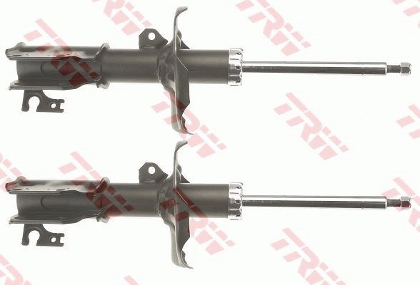 Stötdämpare Gastryck, Framaxel Trw Trw twin JGM1025T TRW