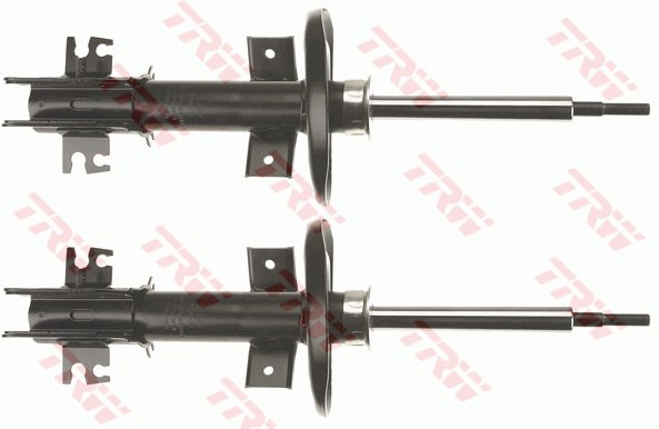 Stötdämpare Gastryck, Framaxel Trw Trw twin JGM1026T TRW