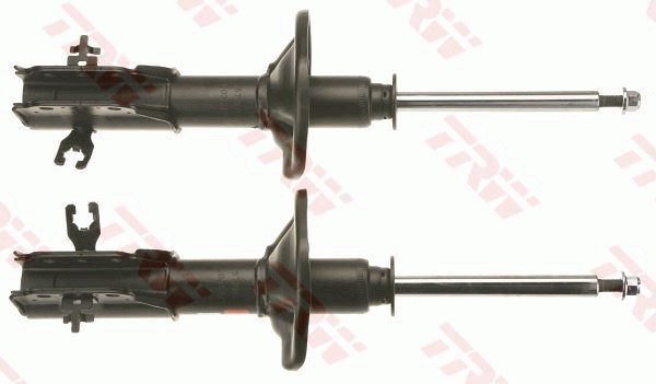 Stötdämpare Gastryck, Framaxel Trw Trw twin JGM1027T TRW Stötdämpare Gastryck, Framaxel Trw Trw twin JGM1027T TRW