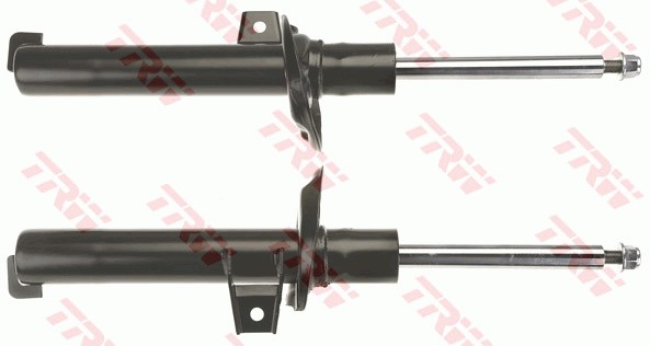 Stötdämpare Gastryck, Framaxel Trw Trw twin JGM1036T TRW