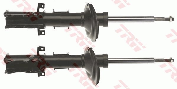 Stötdämpare Gastryck, Framaxel Trw Trw twin JGM1038T TRW