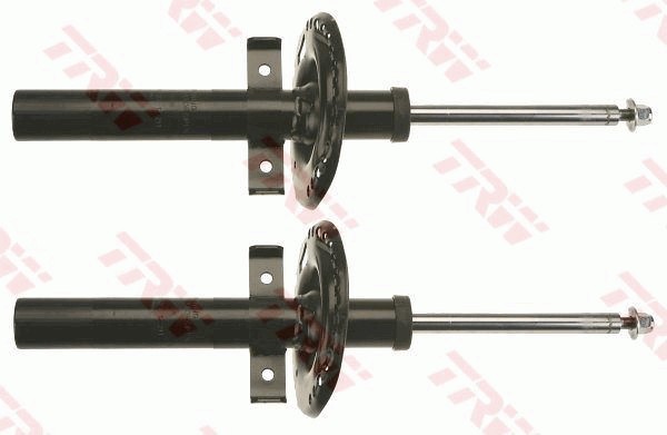 Stötdämpare Gastryck, Framaxel Trw Trw twin JGM1044T TRW