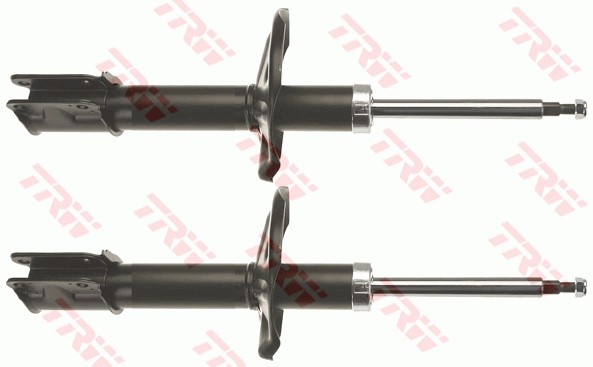 Stötdämpare Gastryck, Framaxel Trw Trw twin JGM1046T TRW