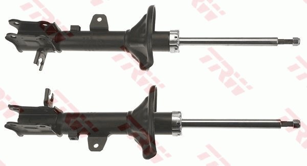 Stötdämpare Gastryck, Bakaxel Trw Trw twin JGM1049T TRW Stötdämpare Gastryck, Bakaxel Trw Trw twin JGM1049T TRW
