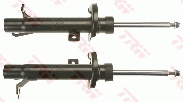 Stötdämpare Gastryck, Framaxel Trw Trw twin JGM1051T TRW