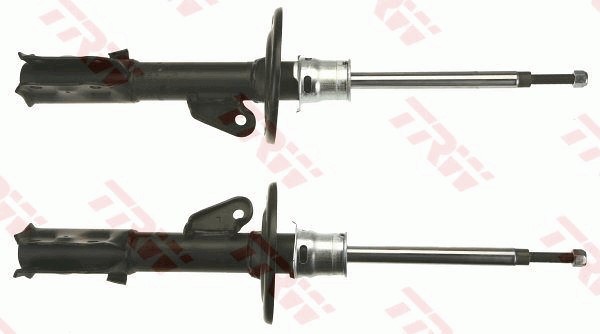 Stötdämpare Gastryck, Framaxel Trw Trw twin JGM1053T TRW