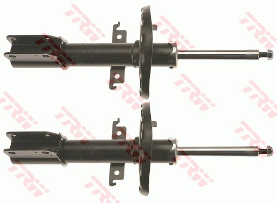 Stötdämpare Gastryck, Framaxel Trw Trw twin JGM1054T TRW