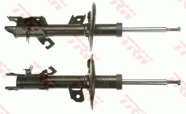 Stötdämpare Gastryck, Framaxel Trw Trw twin JGM1055T TRW