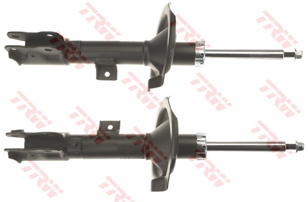 Stötdämpare Gastryck, Framaxel Trw Trw twin JGM1058T TRW