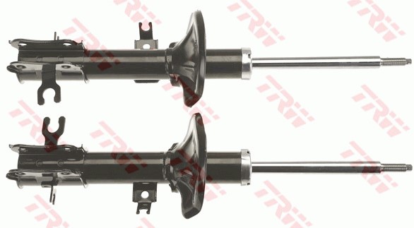 Stötdämpare Gastryck, Framaxel Trw Trw twin JGM1063T TRW
